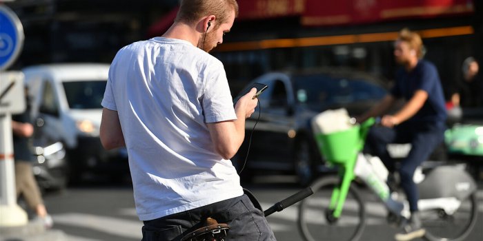 Sept pistes pour dÃ©passer sa peur de commencer le vÃ©lo