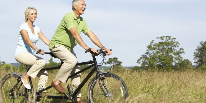 Sept pistes pour dÃ©passer sa peur de commencer le vÃ©lo