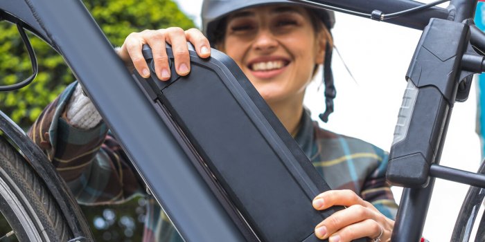 Sept pistes pour dÃ©passer sa peur de commencer le vÃ©lo