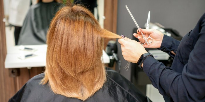 7 coupes de cheveux au carrÃ© qui donnent du pep's aprÃ¨s 50 ans