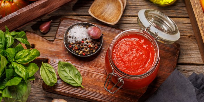 Sauces d'accompagnement : les recettes de la rÃ©dac' pour pimper vos barbecues !