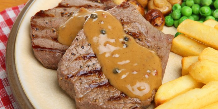 Sauces d'accompagnement : les recettes de la rÃ©dac' pour pimper vos barbecues !