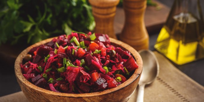 Les 7 lÃ©gumes en conserve Ã  intÃ©grer aux salades d'Ã©tÃ© !