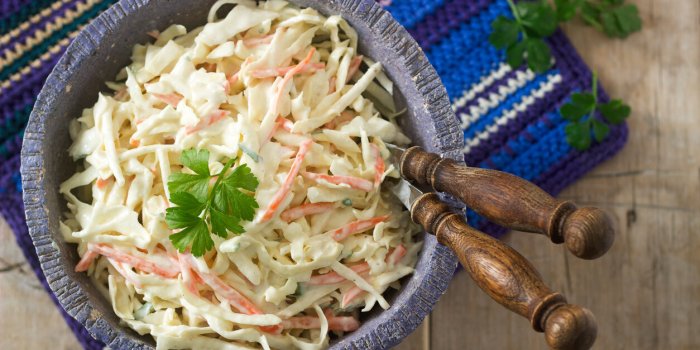 Les 7 lÃ©gumes en conserve Ã  intÃ©grer aux salades d'Ã©tÃ© !