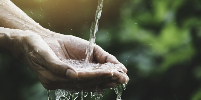 Sept sons de nature Ã  Ã©couter plutÃ´t que de la musique pour amÃ©liorer votre santÃ© mentale