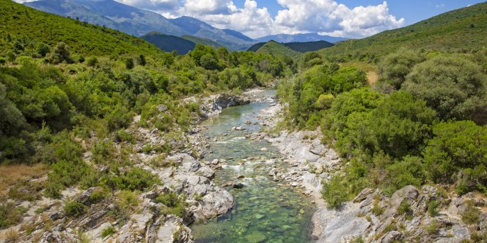 Sept sons de nature Ã  Ã©couter plutÃ´t que de la musique pour amÃ©liorer votre santÃ© mentale