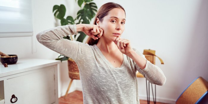 Bruxisme : les solutions pour enfin arrÃªter de serrer la mÃ¢choire ?