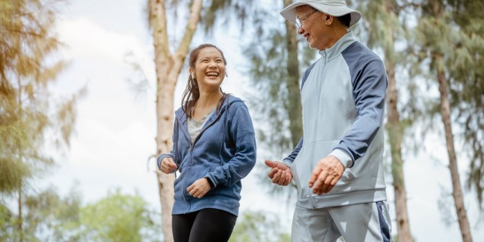 DÃ©couvrez 7 activitÃ©s physiques pour vous dÃ©penser en ville