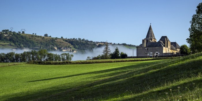 Les 10 dÃ©partements les plus sains de FranceÂ 