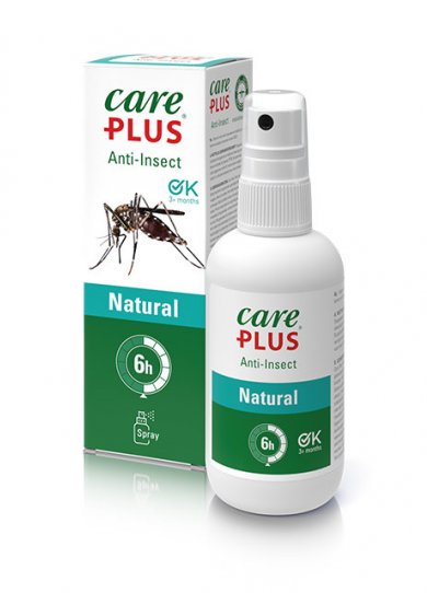 Quel répulsif moustique naturel choisir pour un été serein ? -  Parapharmacie Boticinal