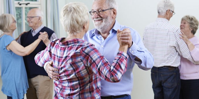 Fonte musculaire : la danse, un alliÃ© de votre santÃ© 