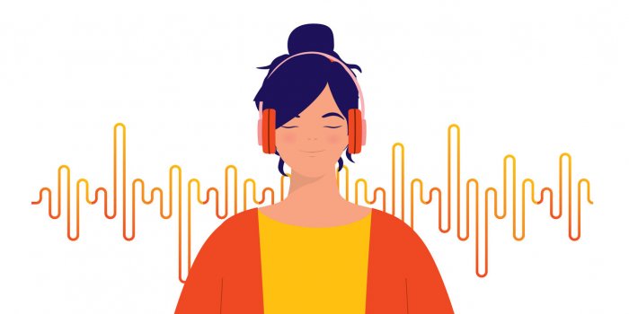 SantÃ© mentale : les huit podcasts Ã  Ã©couter cet Ã©tÃ© pour aller bien 