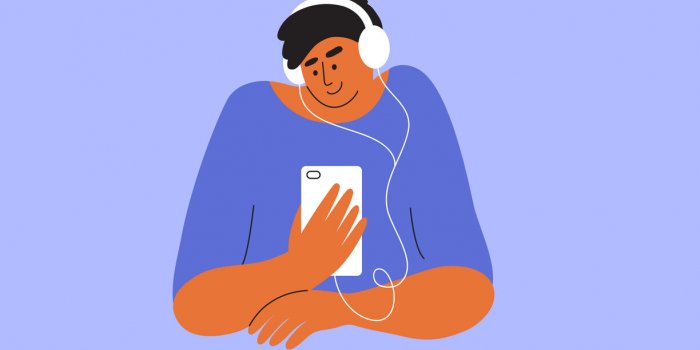 SantÃ© mentale : les huit podcasts Ã  Ã©couter cet Ã©tÃ© pour aller bien 