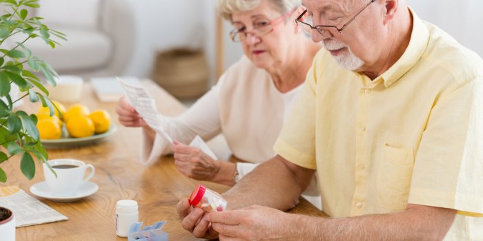 MÃ©dicaments : 7 choses Ã  faire avant de prendre le volant !