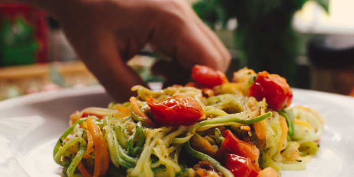 Les bienfaits des Ã©pluchures de lÃ©gumes : Voici 7 recettes pour Ã©viter de les gaspiller !Â 