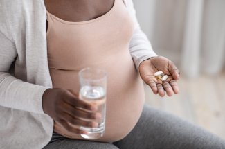 Le paracetamol finalement sans risque pendant la grossesse ?
