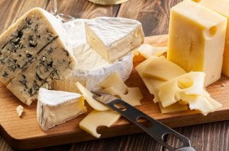 &quot;Je suis medecin du cerveau, voici les fromages que je consomme pour le proteger&quot;