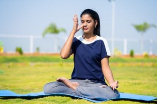 Yoga : le pouvoir de la respiration