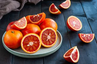 Conserver ses oranges au refrigerateur : c-est meilleur pour la sante !