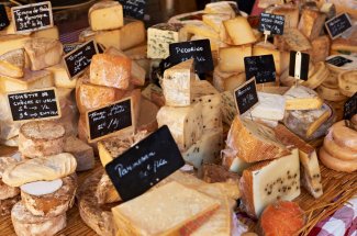 Listeria : de nombreux fromages contamines sont rappeles