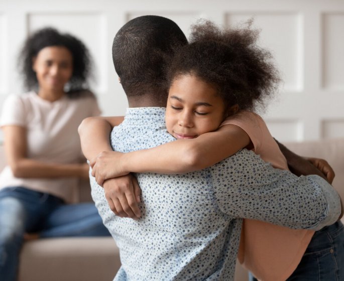 « On m’a diagnostique un cancer. Comment puis-je l’annoncer a mes enfants ? »