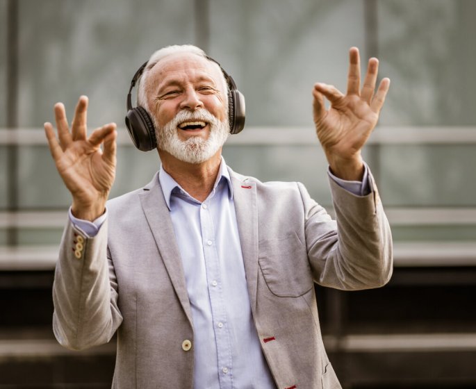 La chanson la plus efficace pour etre de bonne humeur selon la science