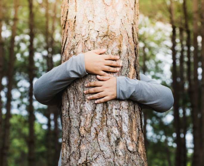 Ces cinq signes montrent que vous souffrez d-eco-anxiete 