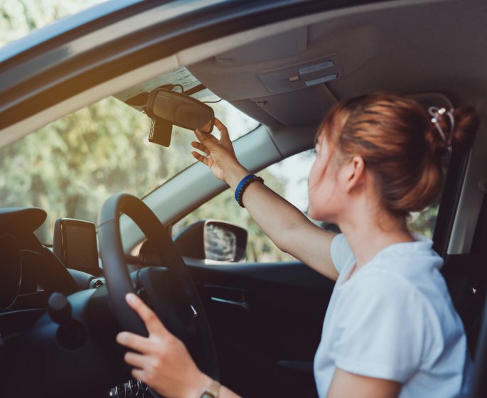 Au secours, j’ai mal au dos en voiture !