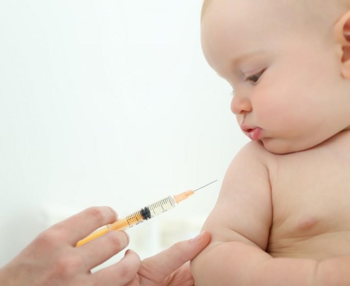 Vaccin contre la meningite : les recommandations
