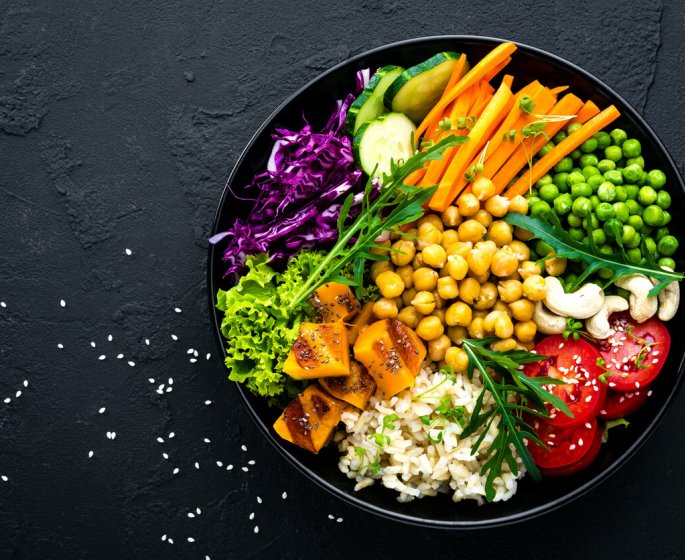 4 erreurs a eviter quand on vegetalise son assiette