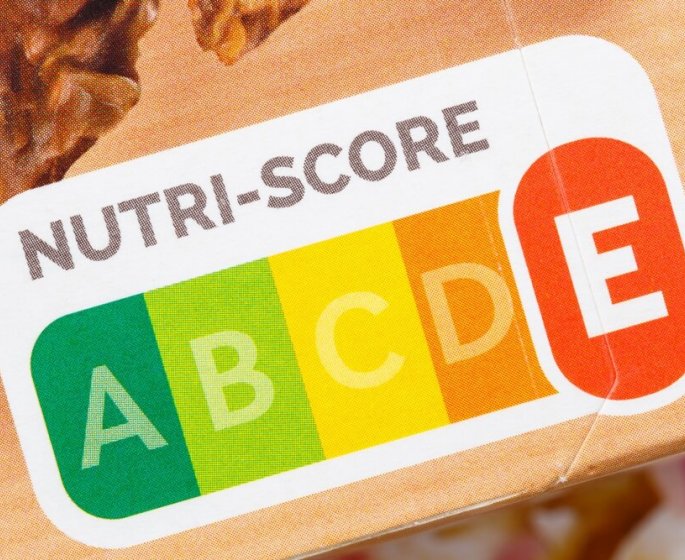 Un Nutri-Score mal note augmente le risque de maladie cardiovasculaire selon l-inserm