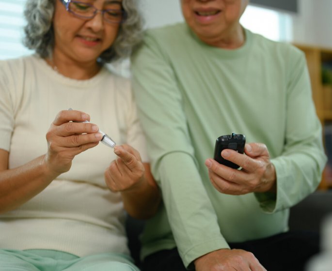 Diabete : il existe bien une difference entre les hommes et les femmes