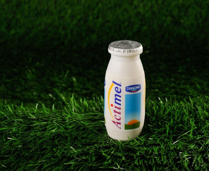 Pourquoi Danone retire le Nutri-Score de ses produits ? 