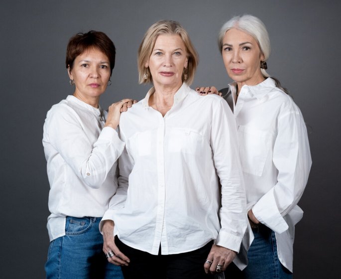 Menopause : vous aussi vous avez pris cher ? 