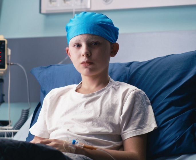 Le cancer : une maladie toujours tres redoutee