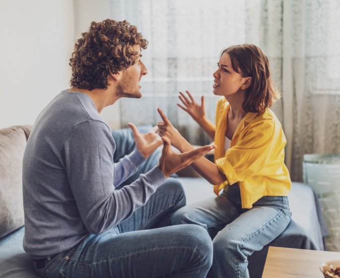 Pourquoi la communication est-elle aujourd’hui plus difficile dans les familles ? 