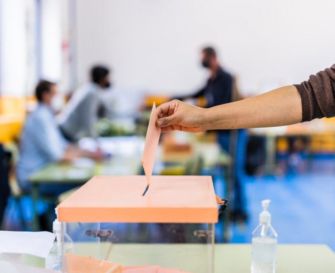 Sante : les proposition des candidats aux elections legislatives 