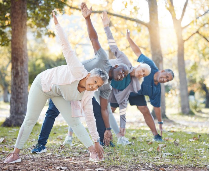 Memoire : comment (bien) bouger pour la muscler ? 