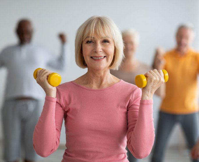 Quel est le meilleur moment de la journee pour faire du sport ?