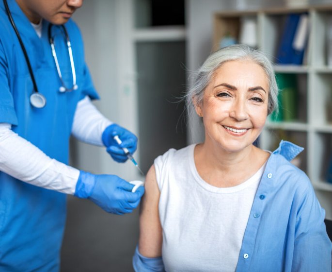 Epidemie de Mpox : 232 sites de vaccinations ouverts en France