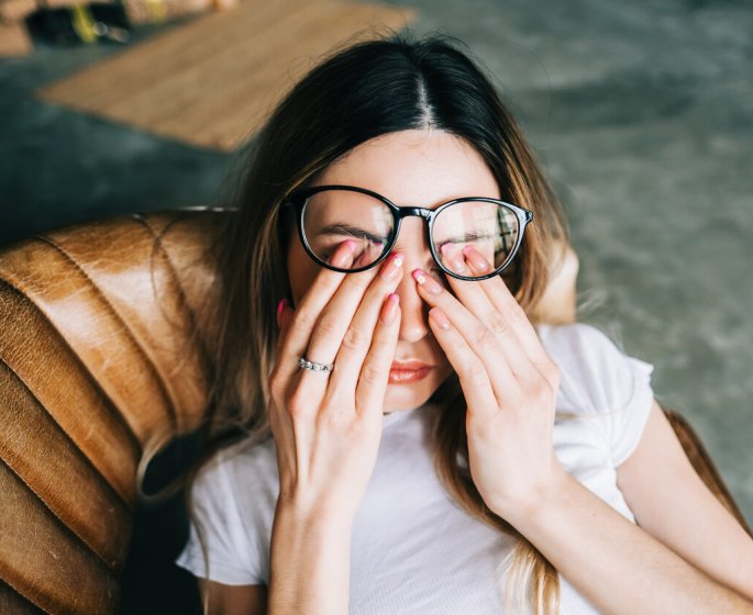 Vous vous reveillez fatigue tous les matins ? Vos medicaments peuvent etre responsables