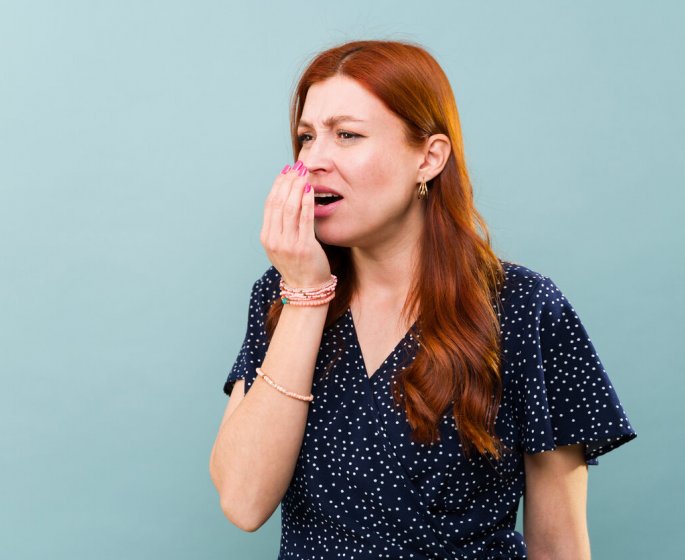 Cinq regles essentielles pour une haleine fraiche, selon un dentiste