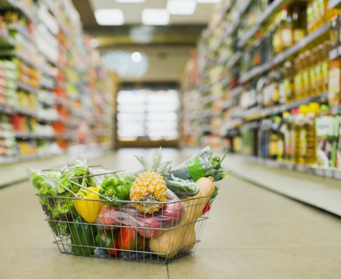 Je suis dieteticienne, voici ma selection de produits de saison pour le mois de juillet