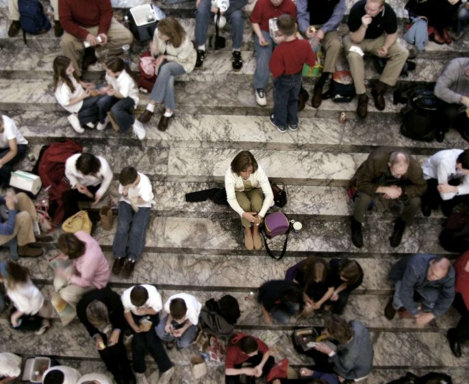 Voici pourquoi etre hypersensible est une bonne chose