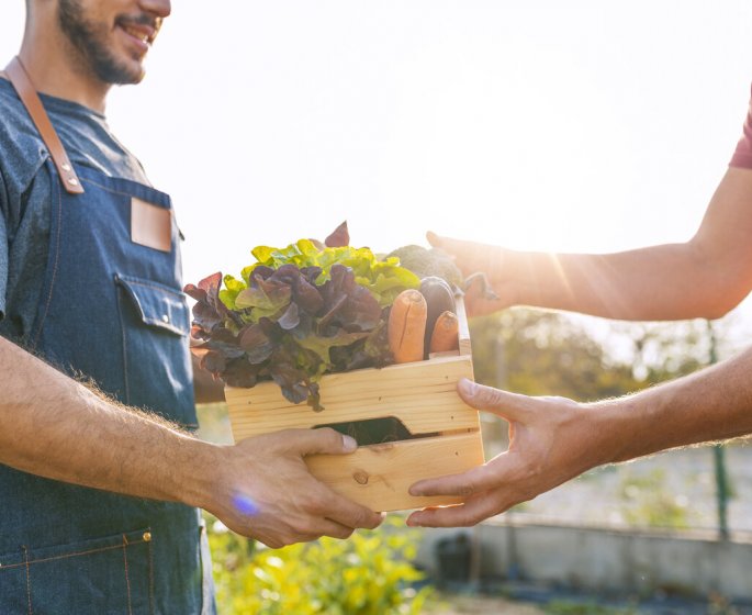 Choline : ce nutriment present dans certains aliments serait bon pour le cœur