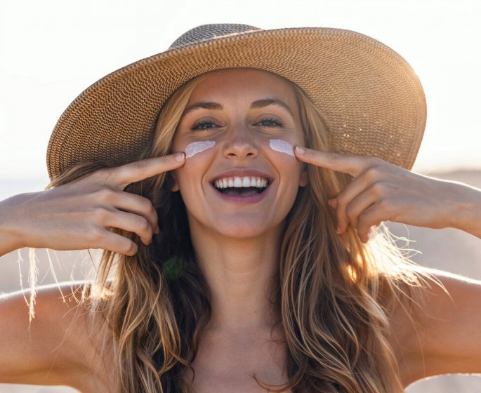 Creme solaire : 7 conseils de dermatologue pour bien la choisir