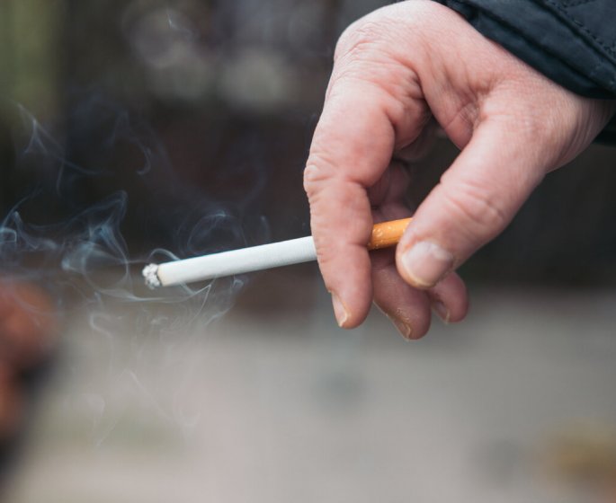 Tabac : dans quelles regions de France fume-t-on le plus au quotidien ?