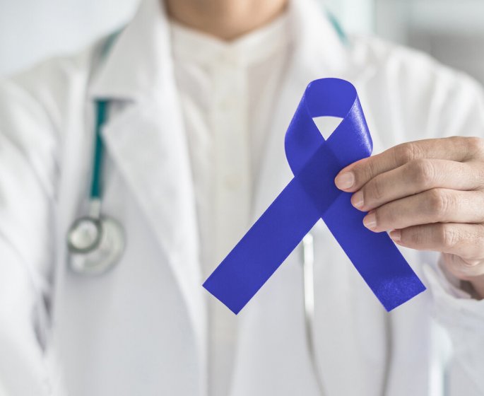 Depistage du cancer colorectal : Medisite repond a vos questions 