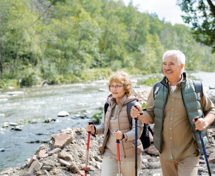 Rando : 10 indispensables de la trousse de secours selon le medecin de la FFR