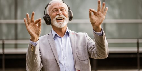 La chanson la plus efficace pour etre de bonne humeur selon la science